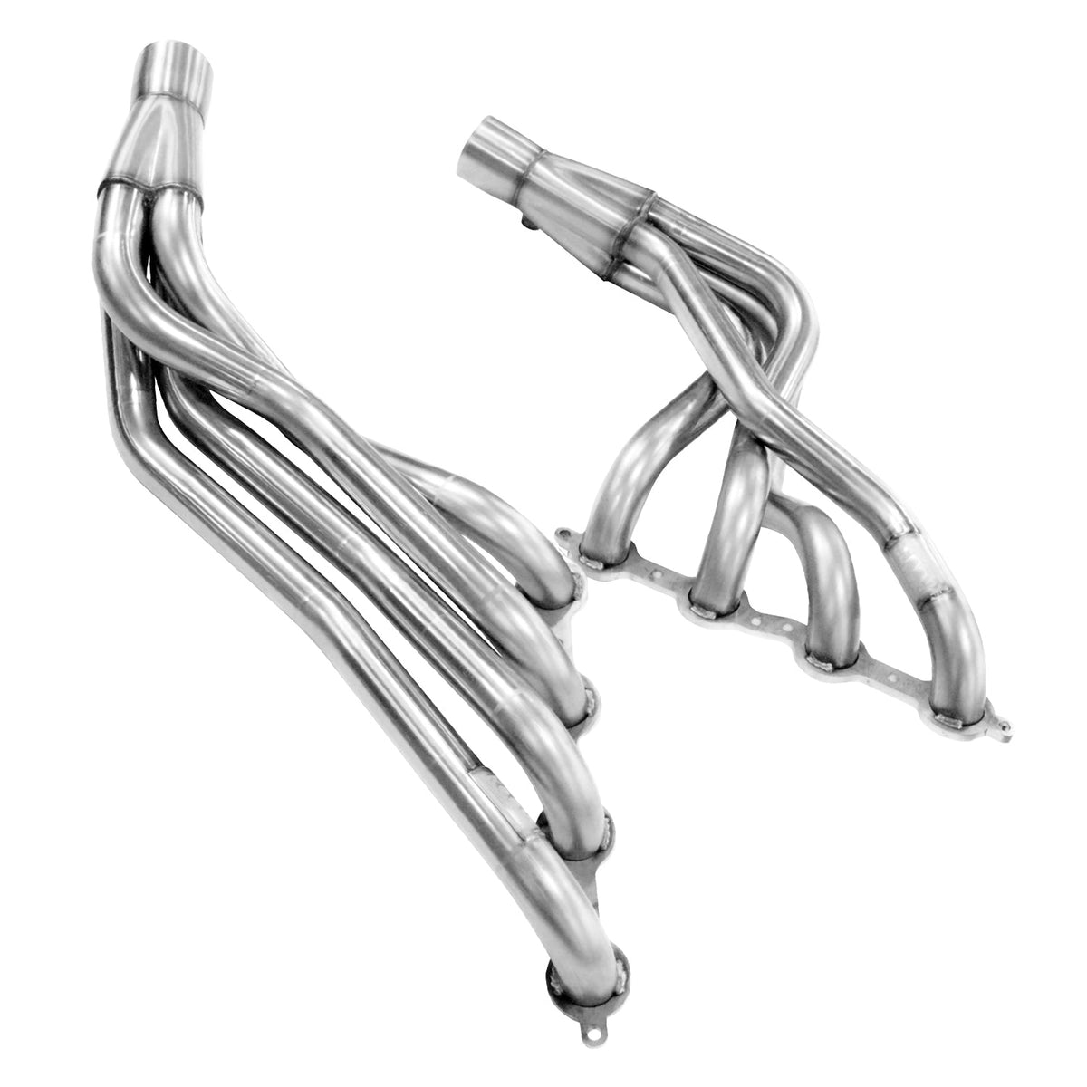 Kooks 2" Stainless Headers w/o Emissions Fittings. 1998-2002 Camaro/Firebird 5.7L. — 22412600