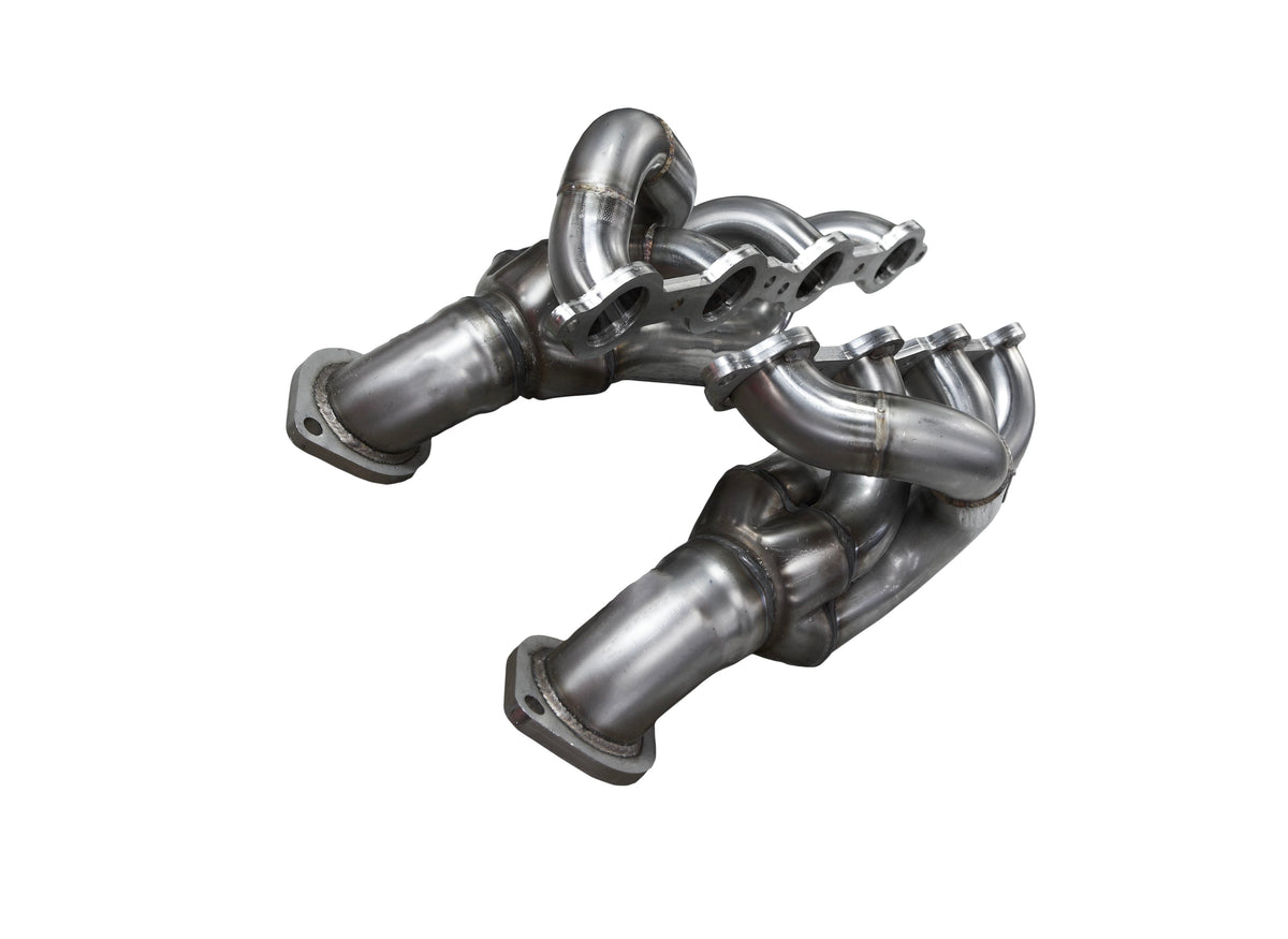 Kooks 1-3/4" x 1-7/8" Stainless Super Street Series Headers. 2010-2015 Camaro 6.2L — 22501300