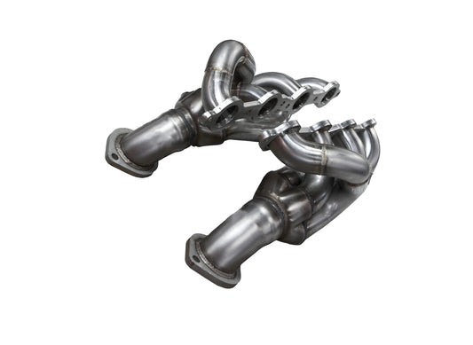 Kooks 1-3/4" x 1-7/8" Stainless Super Street Series Headers. 2010-2015 Camaro 6.2L — 22501300