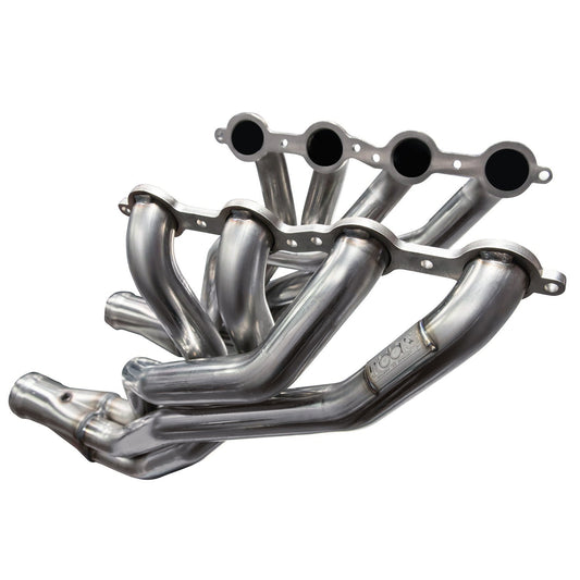 Kooks 1-7/8" Stainless Headers. 2010-2015 Camaro SS/ZL1 6.2L. — 22502410