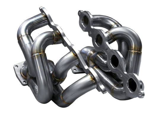 Kooks 1-3/4" x 1-7/8" Stainless Super Street Series Headers. 2016-2024 Camaro 6.2L — 22601300