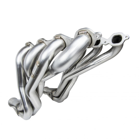 Kooks 2" Stainless Headers. 2016-2024 Camaro SS/ZL1. — 22602600