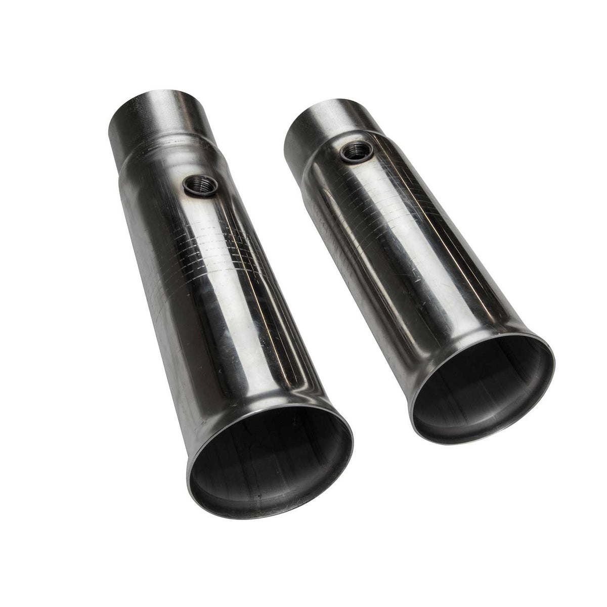 Kooks 3" SS Competition Only OEM Connections. 2016-2024 Camaro SS/ZL1. — 22603100