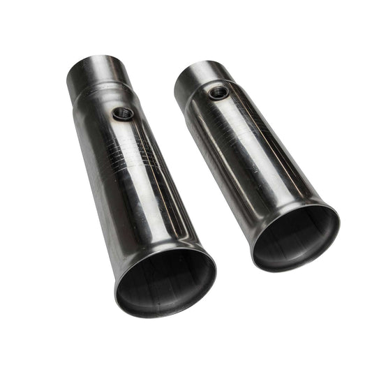 Kooks 3" SS Competition Only OEM Connections. 2016-2024 Camaro SS/ZL1. — 22603100