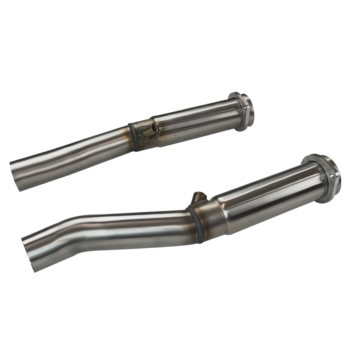 Kooks 3" SS Comp. Only Connection Pipes(Corsa). 2004-2007 Cadillac CTS-V 5.7L/6.0L. — 23103150