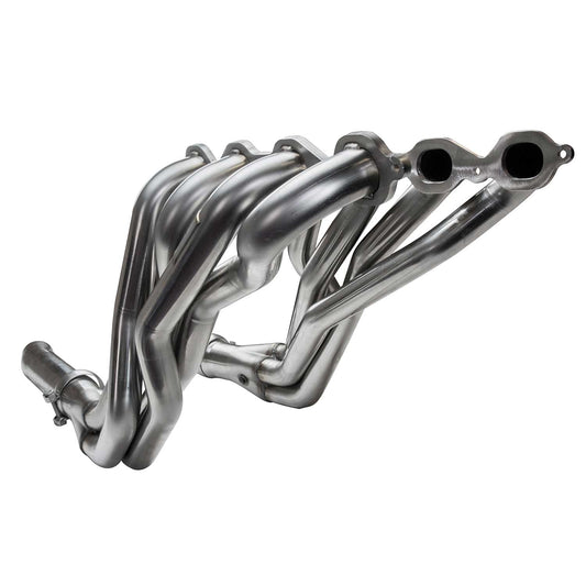 Kooks 2" Stainless Headers & Comp. Only OEM Conn. Pipes. 2016-2019 Cadillac CTS-V. — 2312H610