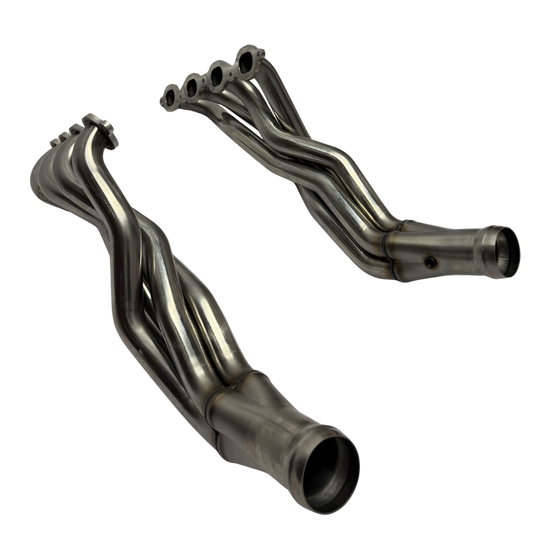 Kooks 1-7/8" Stainless Headers. 2022-2026 Cadillac CT5-V Blackwing. — 23132400