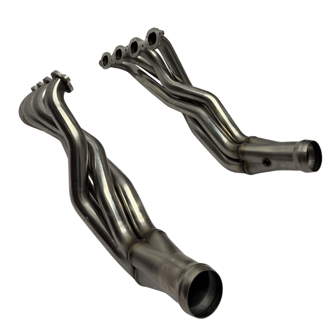 Kooks 2" Stainless Headers. 2022-2026 Cadillac CT5-V Blackwing. — 23132600