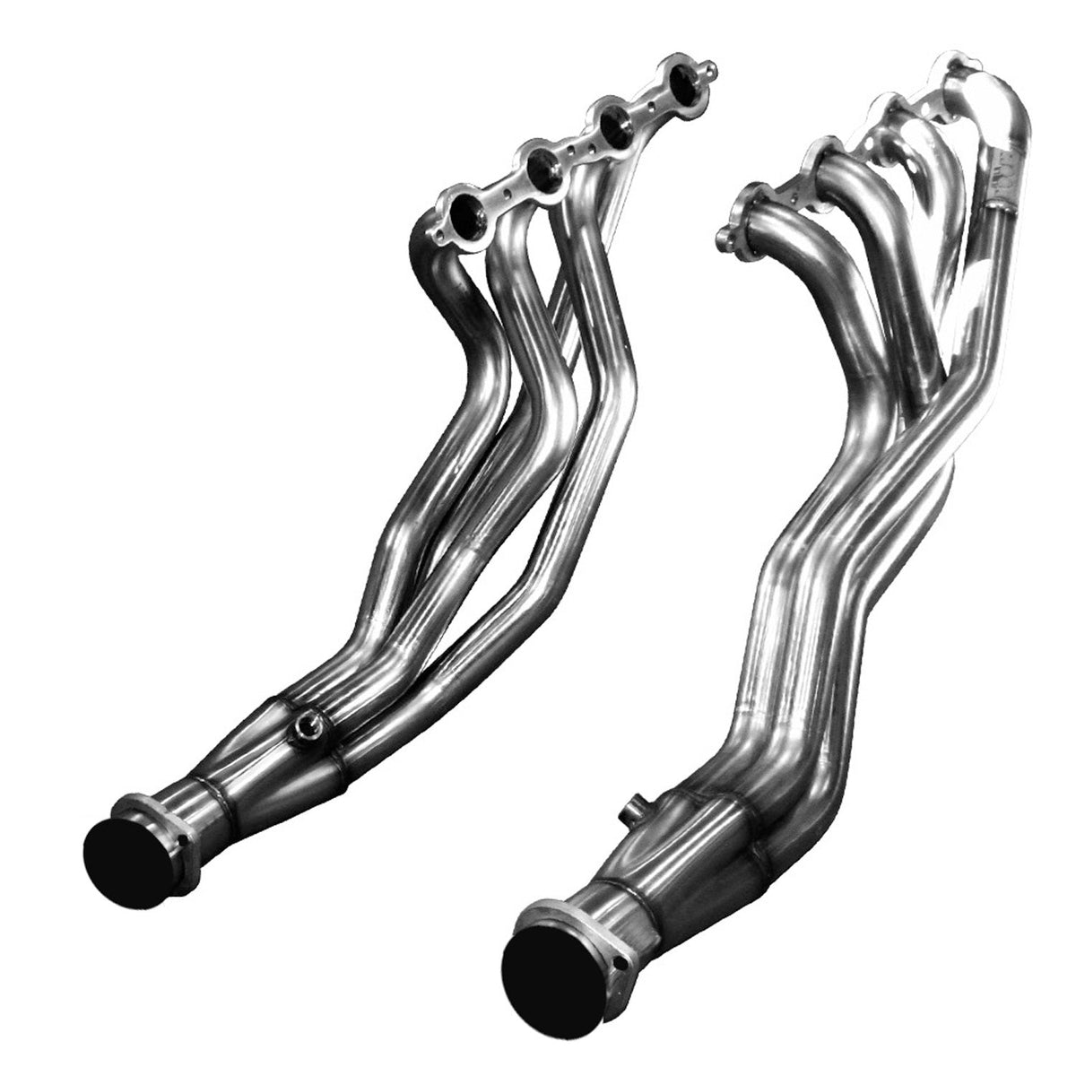 Kooks 1-7/8" Stainless Headers. 2004-2006 Pontiac GTO. — 24102400