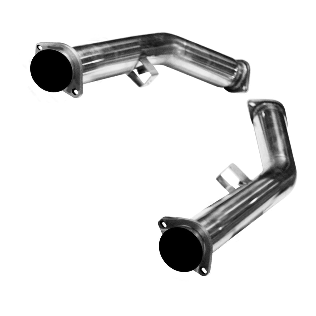 Kooks 3" SS Competition Only OEM Connection Pipes. 2004 Pontiac GTO. — 24113100