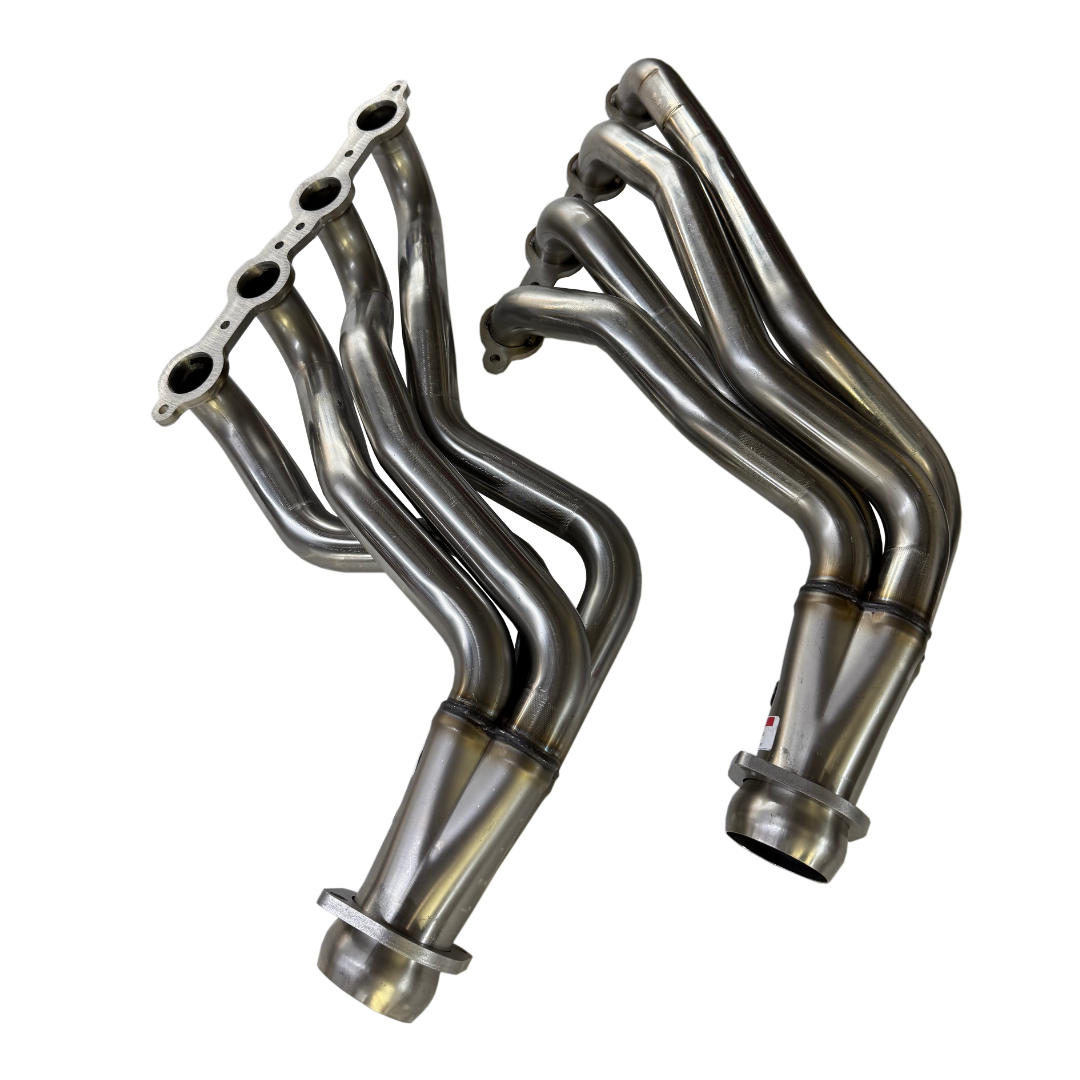 Kooks 1-7/8" Stainless Headers. 2011-2017 Chevrolet Caprice. — 25202400