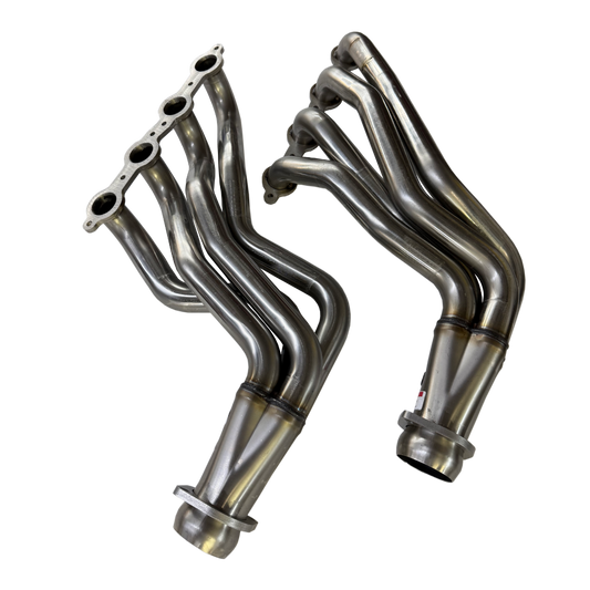 Kooks 1-7/8" Stainless Headers. 2011-2017 Chevrolet Caprice. — 25202400