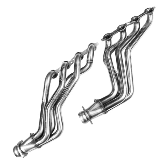 Kooks 1-7/8" Stainless Headers. 2006-2009 Trailblazer SS. — 27202400