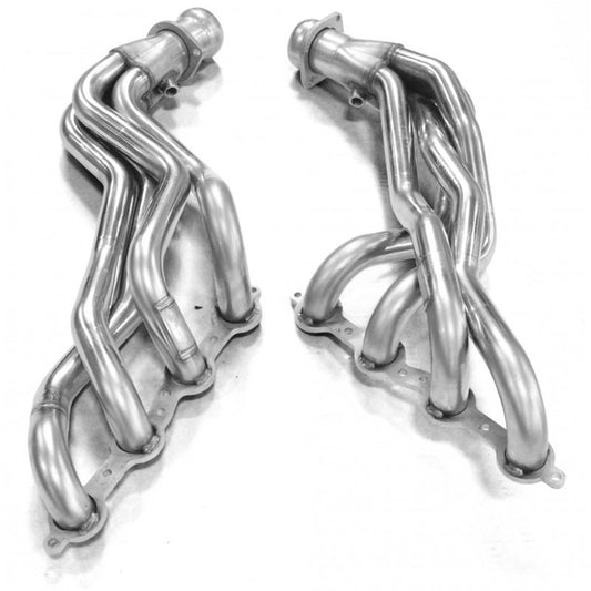 Kooks 1-7/8" Stainless Headers. 2003-2006 Chevrolet SSR. — 27302400