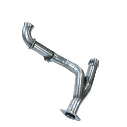 Kooks 3" SS Competition Only Y-Pipe. 2003-2006 Chevrolet SSR. Connects to OEM Exhaust. — 27303100