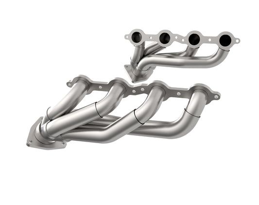 Kooks 1-5/8" x 1-3/4" Torque Series Headers. 2002-2013 GM Truck 4.8L/5.3L/6.0L/6.2L — 28501120