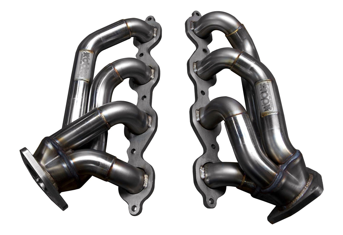 Kooks 1-5/8" x 1-3/4" Torque Series Headers 2014-2018 GM Truck/2015-2020 SUV 5.3L/6.2L — 28601100