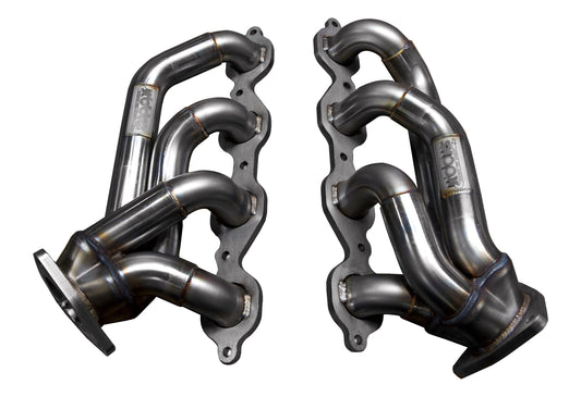 Kooks 1-5/8" x 1-3/4" Torque Series Headers 2014-2018 GM Truck/2015-2020 SUV 5.3L/6.2L — 28601100