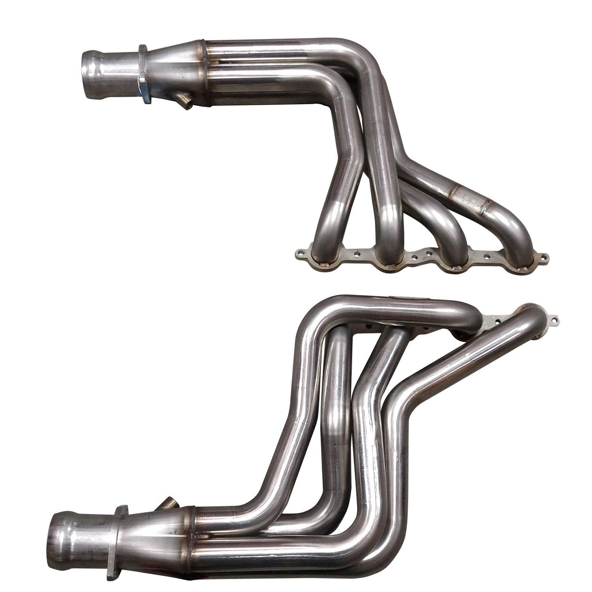 Kooks 1-7/8" x 3" SS LS Swap Headers. 1968-1972 Chevelle. — 29202400