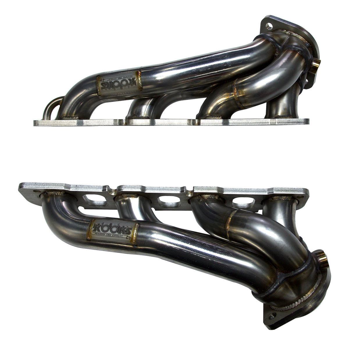 Kooks 1-7/8" Super Street Series headers 2005-2020 Chrysler LX/LD 5.7L HEMI Cars. — 31001400