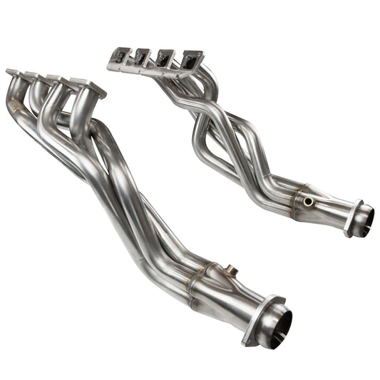 Kooks 1-3/4" Stainless Headers. 2005-2008 LX Platform Car 5.7L. HEMI — 31002200