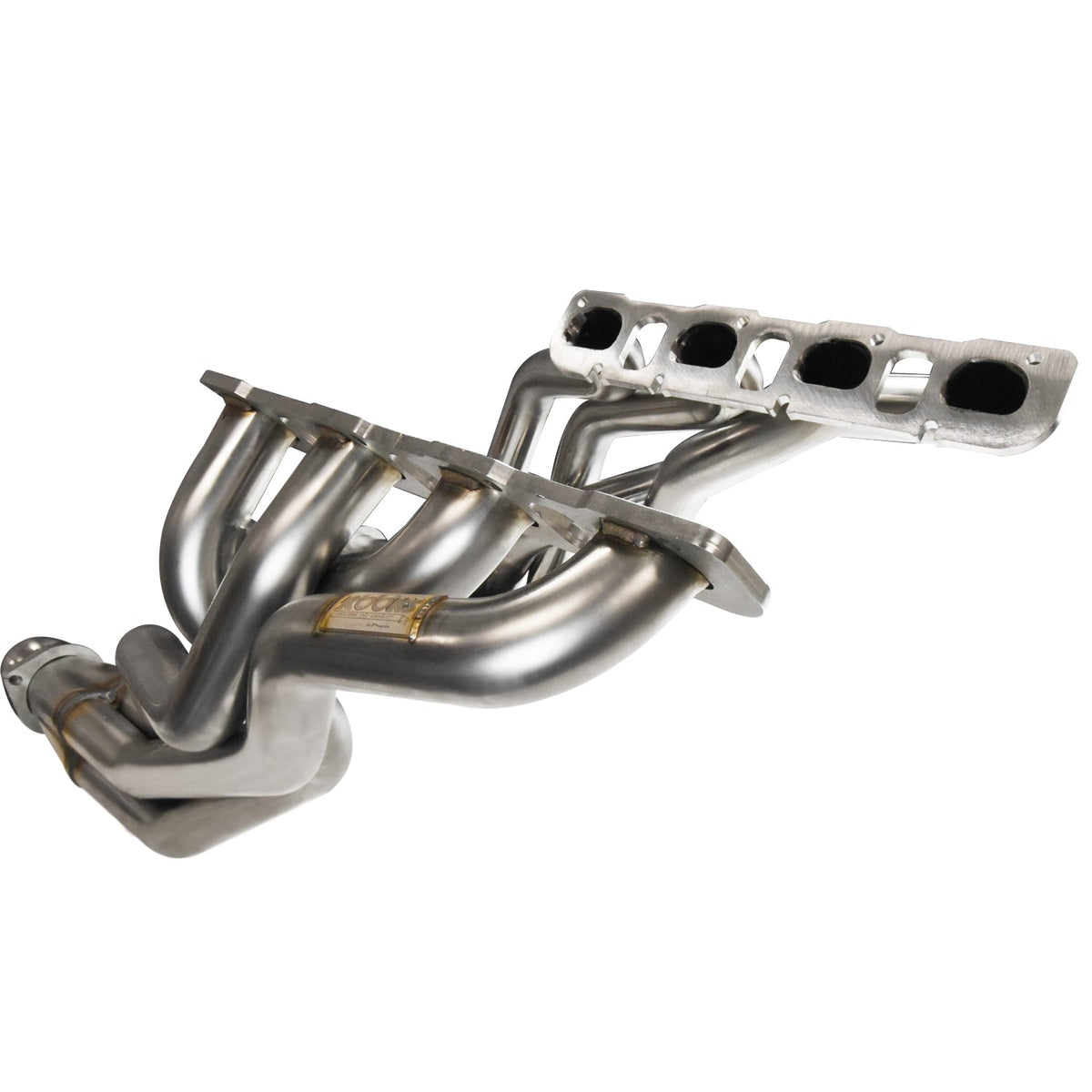Kooks 1-7/8" Stainless Headers. 2006-2023 LX Platform Car 6.1L/6.4L & 2009-2023 5.7L. — 31002402
