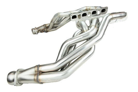 Kooks 1-7/8" x 2" x 3" Stainless Signature Series Headers. 2006-2023 LX Platform Car — 31002502