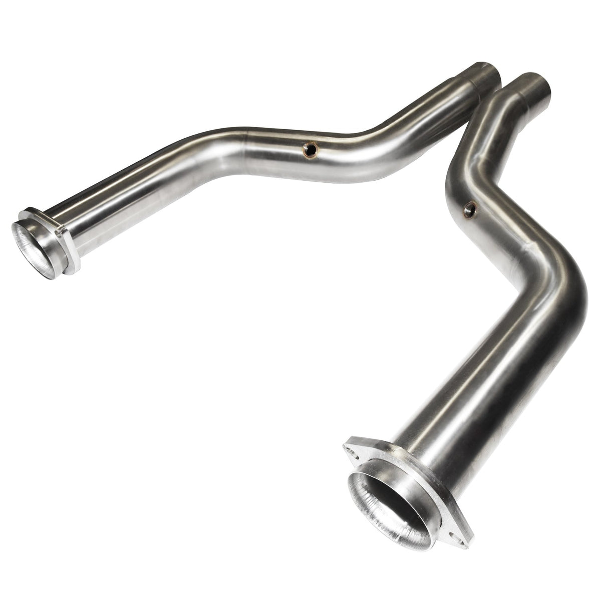 Kooks 3" x 2-1/2" SS Comp. Only OEM Connection Pipes. 2005-2023 LX Platform Car 5.7L — 31003100