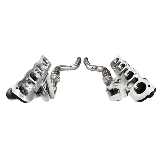 Kooks 1-7/8" Stainless Headers & Catted OEM Connections. 2009-2023 LX Platform 5.7L. — 3100H420