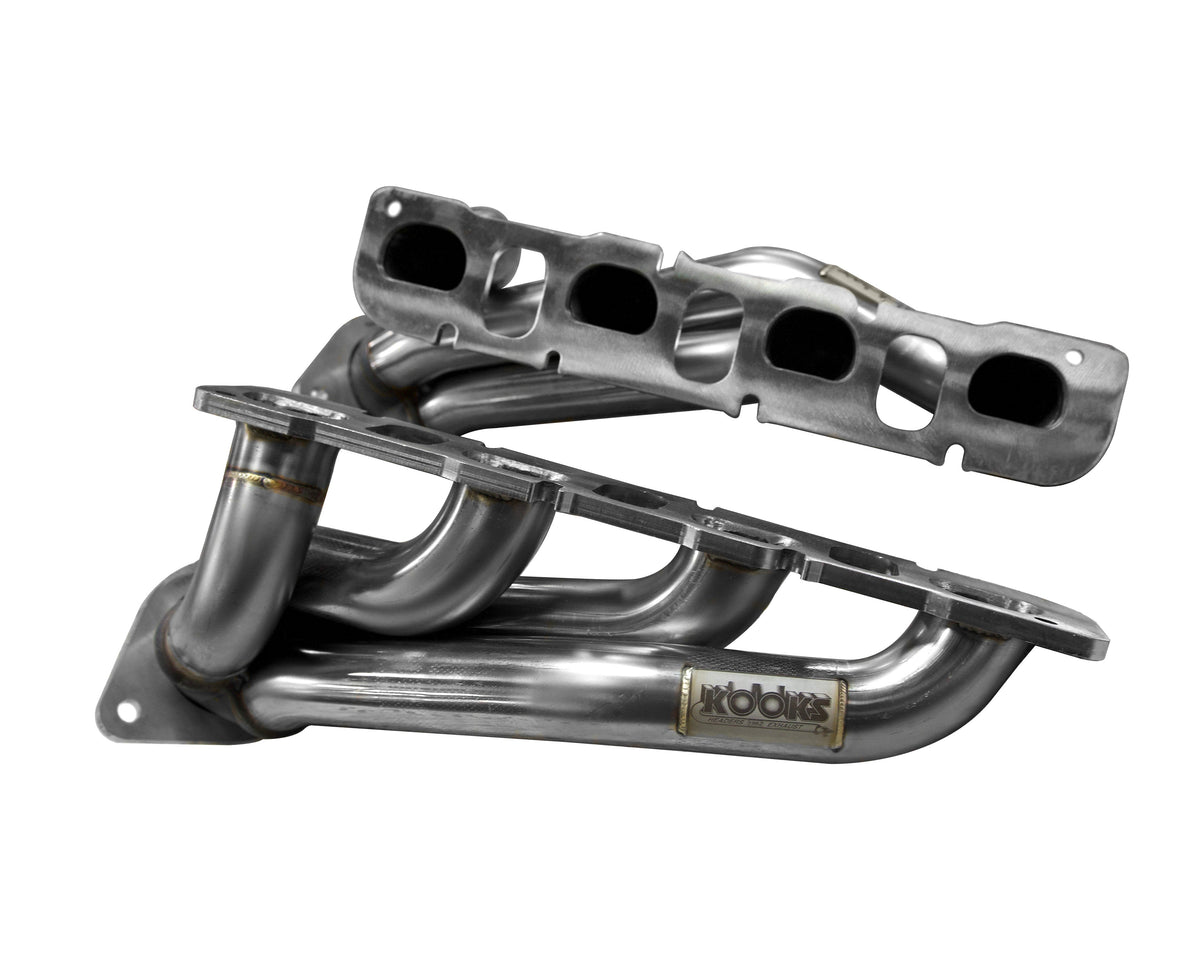 Kooks 1-7/8" Super Street Series headers 2005-2010 Chrysler LX 6.1L HEMI Cars — 31011400