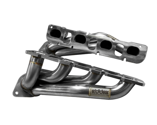 Kooks 1-7/8" Super Street Series headers 2005-2010 Chrysler LX 6.1L HEMI Cars — 31011400