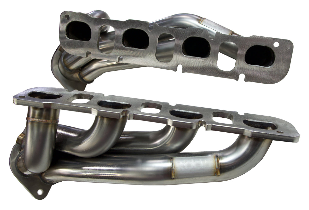 Kooks 1-7/8" Super Street Series headers 2012-2023 Chrysler LX/LD 6.4L/6.2L HEMI Cars — 31021400