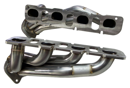 Kooks 1-7/8" Super Street Series headers 2012-2023 Chrysler LX/LD 6.4L/6.2L HEMI Cars — 31021400