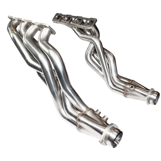 Kooks 2" Header and Connection Kit. 2015+ Dodge Challenger & Charger Hellcat 6.2L HEMI — 3103H630