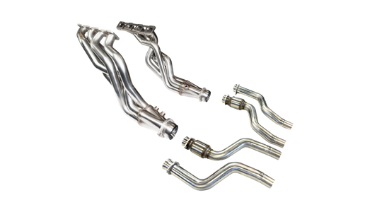 Kooks 2" Street/Strip Package 2015+ Dodge Charger/Challenger Hellcat & 6.1L/6.4L — 3103H6SS