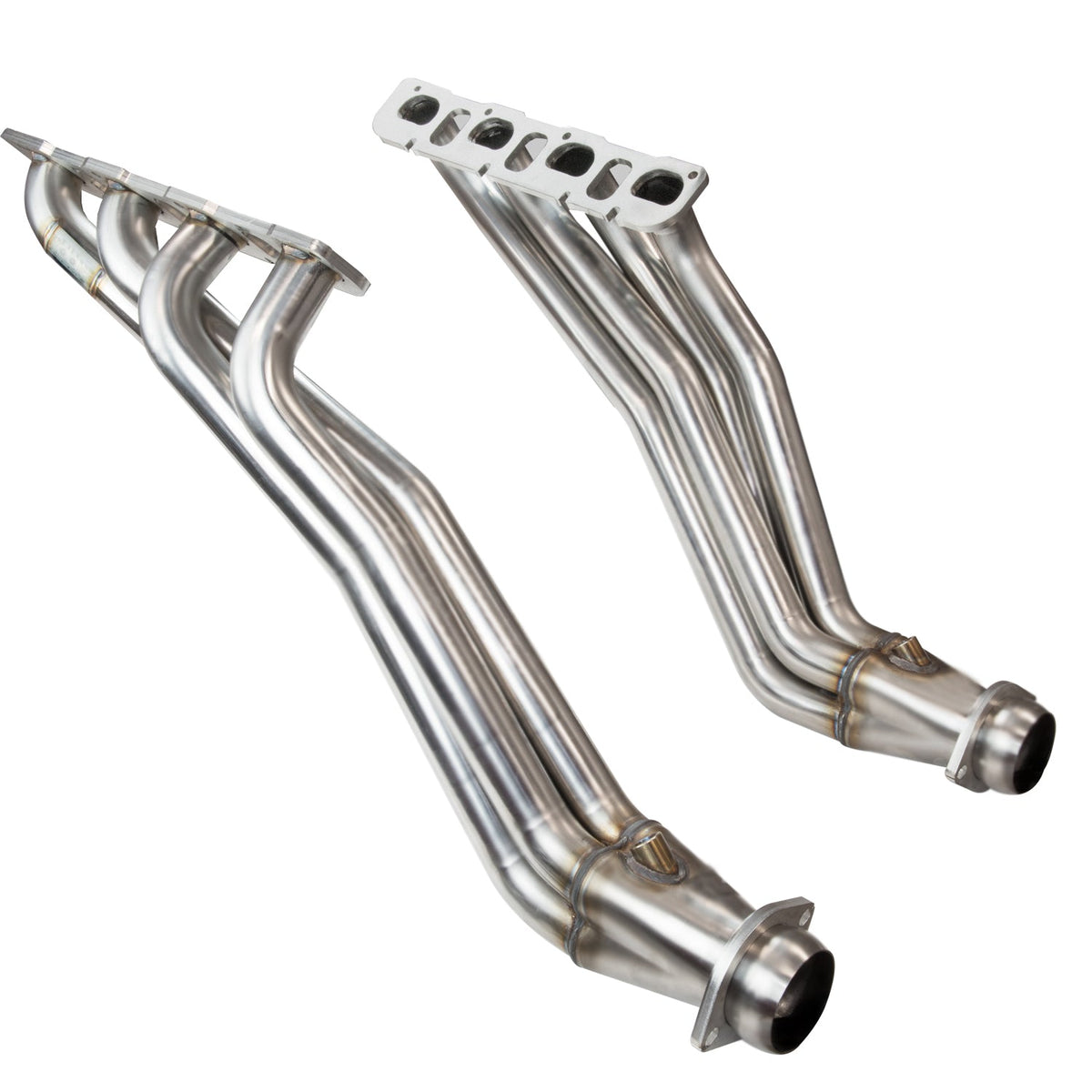 Kooks 1-7/8" Stainless Headers. 2006-2010 Jeep SRT8 6.1L. — 34002400