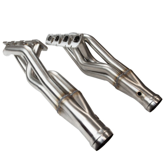 Kooks 2" Stainless Headers. 2012-2020 Jeep SRT8/Durango 6.4L. Trackhawk 6.2L. — 34102601