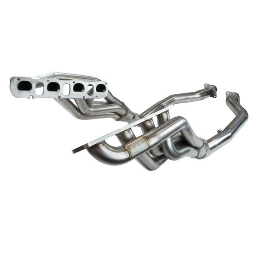 Kooks 2" Stainless Headers & Comp. Only OEM Conn. 2012-2020 Jeep/Durango 6.4L/6.2L — 3410H611