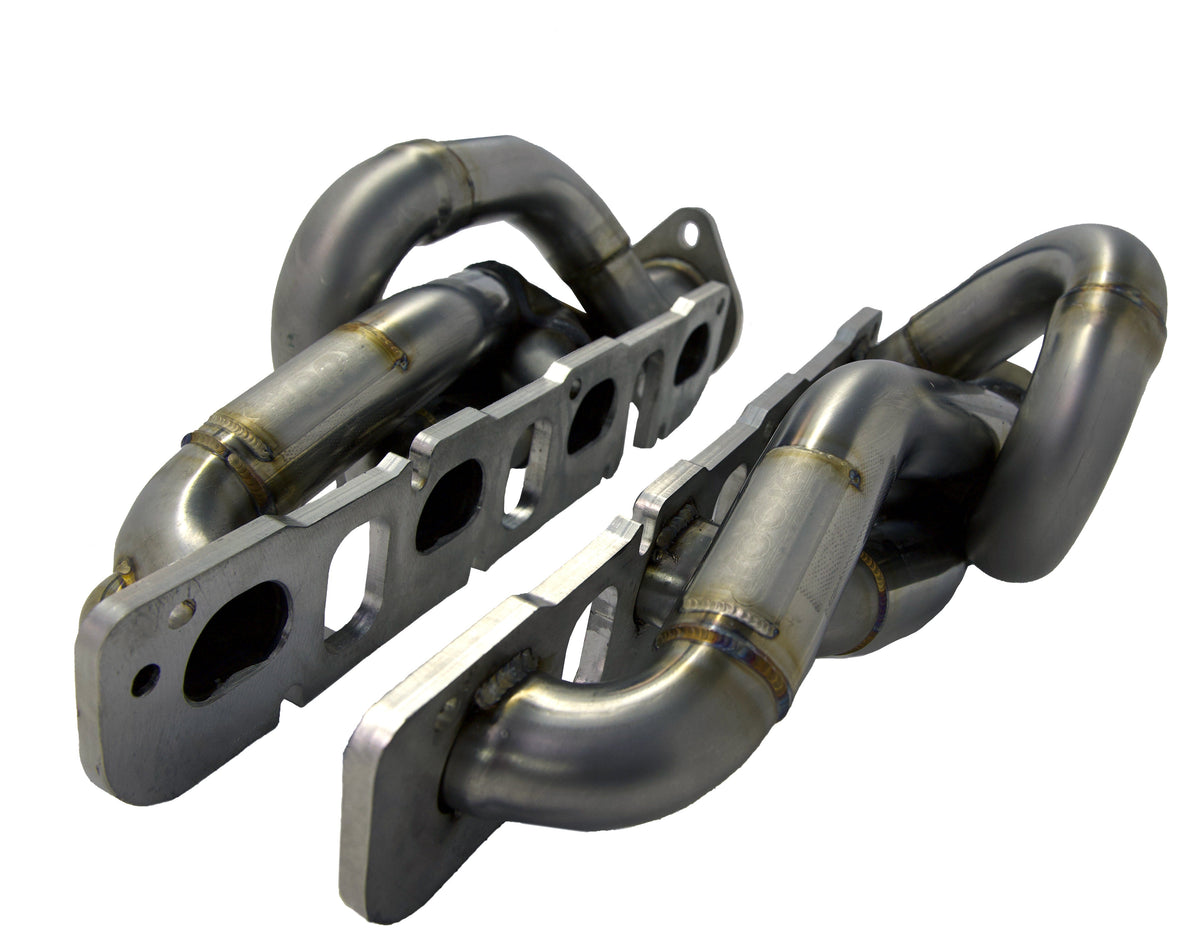 Kooks 1-5/8" x 1-3/4" Torque Series Headers. 2009-2018 Dodge/RAM 1500 5.7L HEMI — 35101110