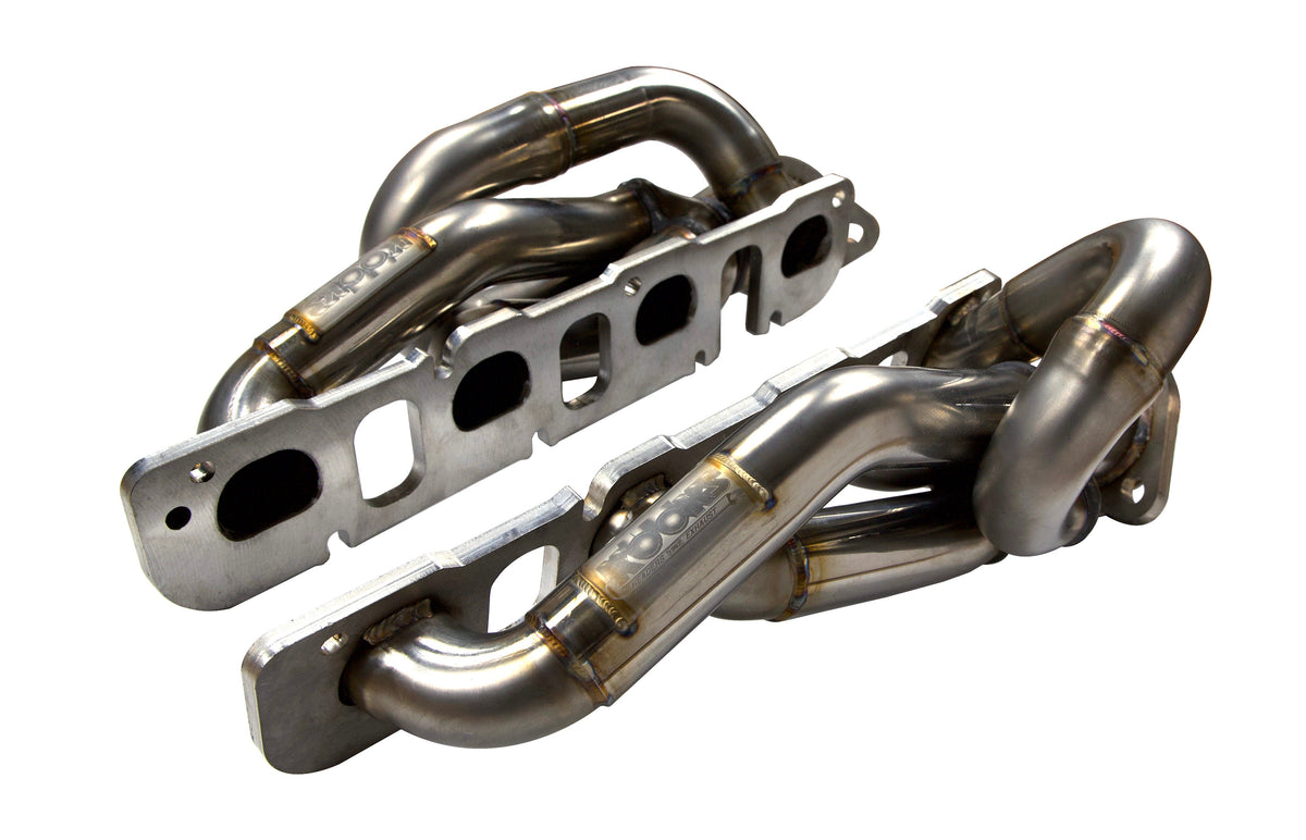 Kooks 2019-2024 RAM 1500 5.7L HEMI 1-5/8" x 1-3/4" Torque Series Headers. — 35201110