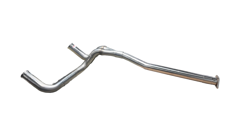 Kooks 3" SS Competition Only Y-Pipe. 2019-2020 Ram 1500 5.7L. — 35203100