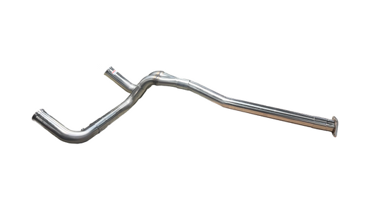 Kooks 3" SS Competition Only Y-Pipe. 2019-2020 Ram 1500 5.7L. — 35203100