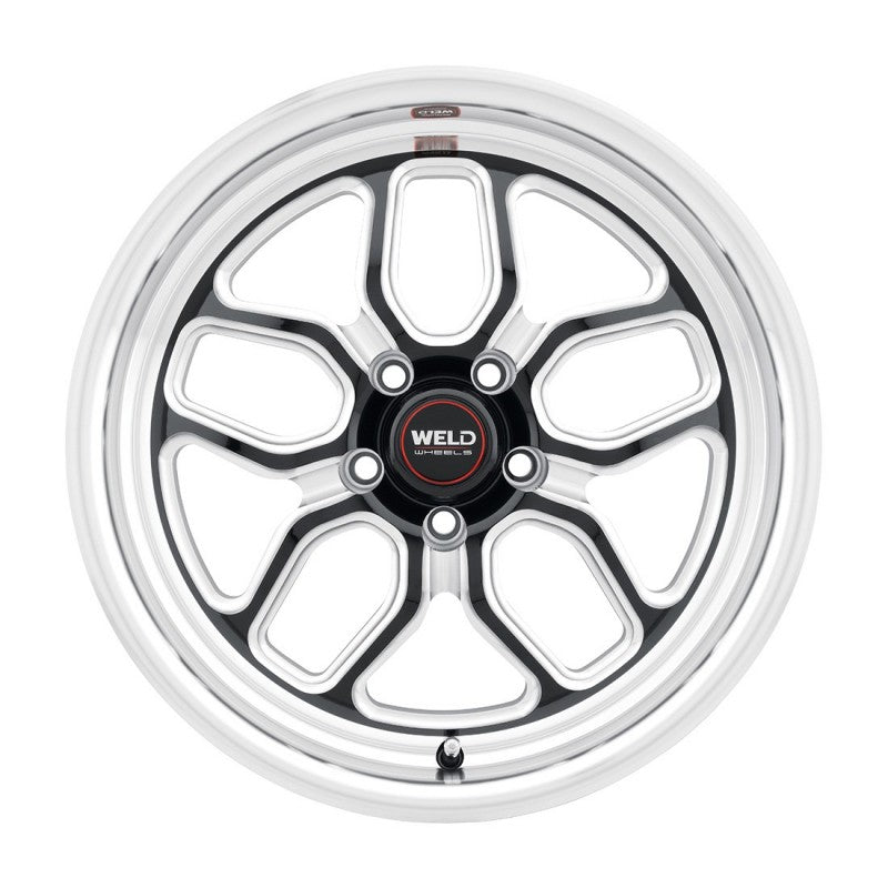 18" Weld Racing Laguna Skinny Wheels