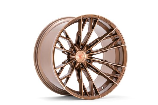 Ferrada FTR11 Machine Cobre wheel