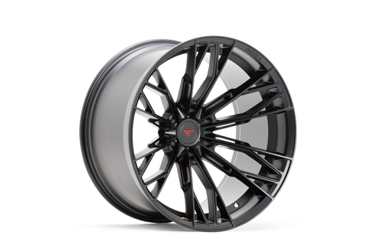 Ferrada FTR11 Noir Black wheel
