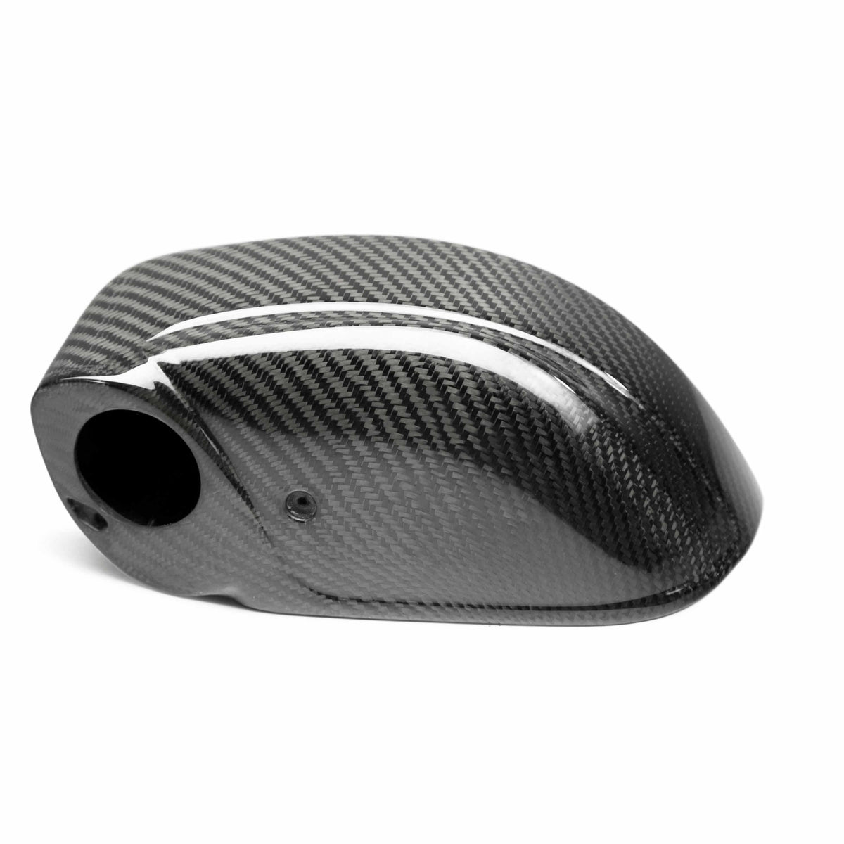 Seibon Carbon Fiber mirror covers for 2009-2024 Nissan GT-R