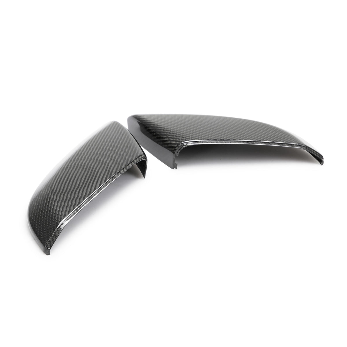 Seibon Carbon Fiber mirror cover for 2016-2021 Honda Civic