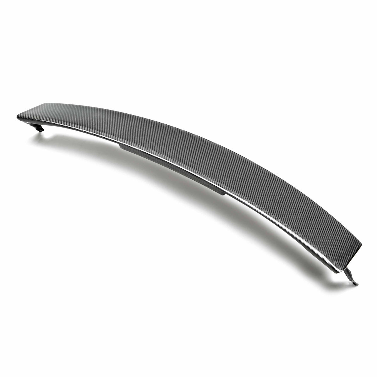 Seibon Carbon Fiber tailgate middle spoiler for 2017-2021 Honda Civic Type R