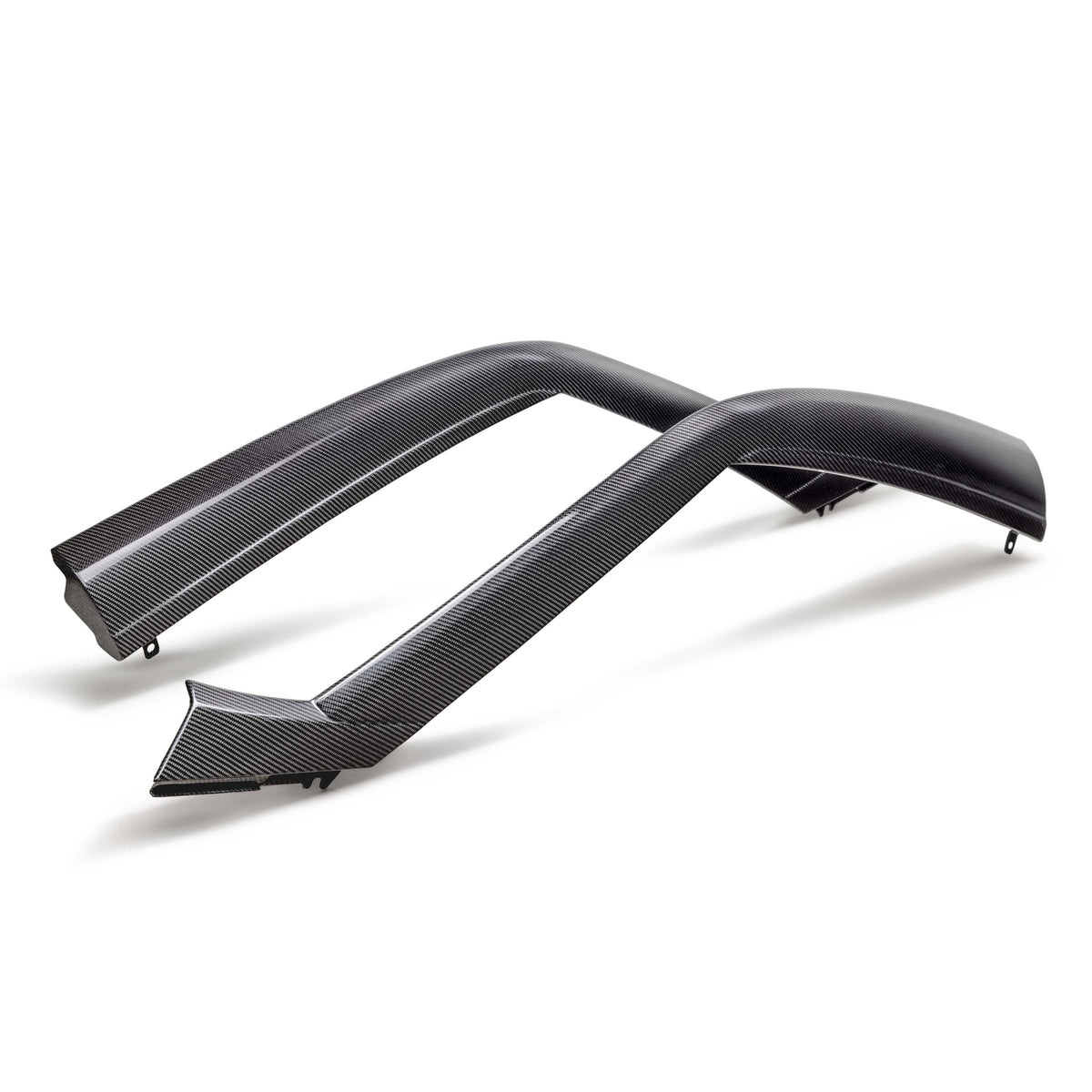 Seibon Carbon Fiber Pillar Bar for 2023-2026 Nissan Z