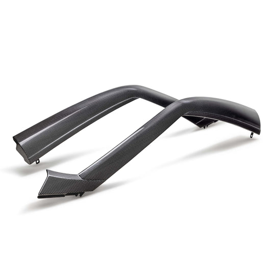 Seibon Carbon Fiber Pillar Bar for 2023-2026 Nissan Z